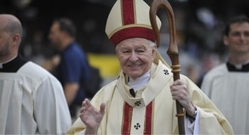 Archdiocese, committee representing abuse survivors, reach agreement in bankruptcy proceedings
