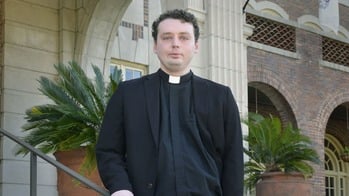 Extended diaconate internship has brought blessings