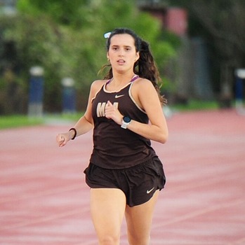 Runners set sights on district meet