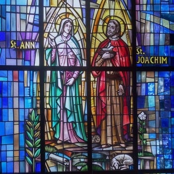 Jubilee Spotlight: St. Ann Church and Shrine in Metairie