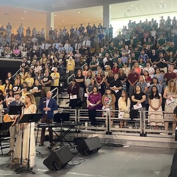 Faith Forward: An Inspiring Future for Catholic Schools