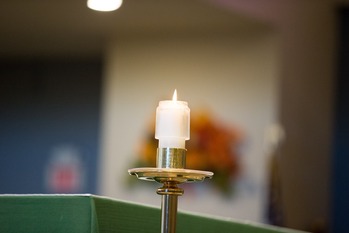 Little Wonders: Be Curious at Mass!