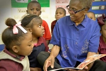 Archbishop Hannan Community Appeal Helps Catholic Charities Help the Community