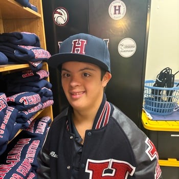 G.R.A.C.E Students “Winging It” Under the Friday Night Lights