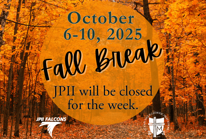 Fall Break