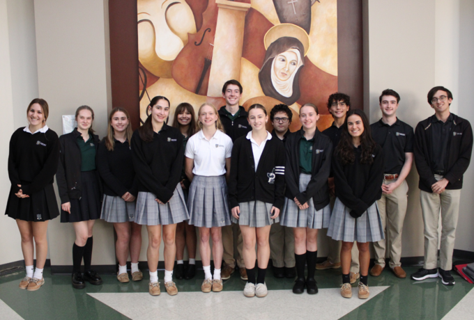 College Board School Recognition Award