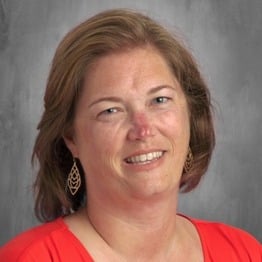 Holly Allen