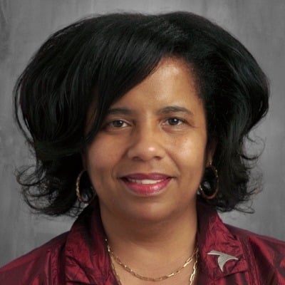 Ms. Michelle Gilliam Jordan