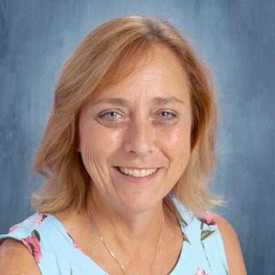 Kimberly LeChien