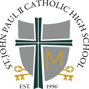 St. John Paul II Catholic High School