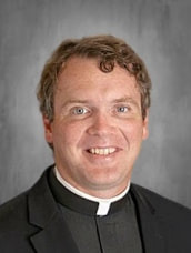 Rev. Philip Schumaker