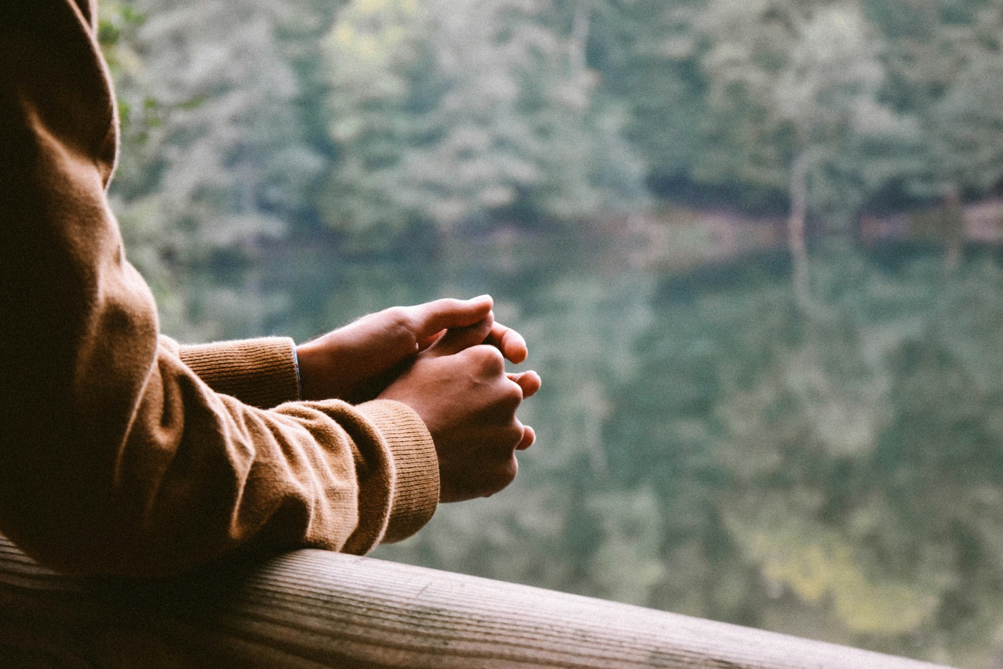 Safeguarding God's Children Training
