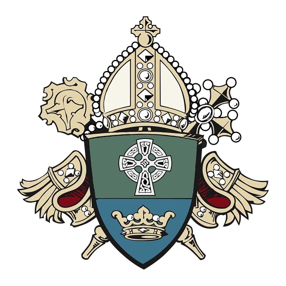 Diocese Website
