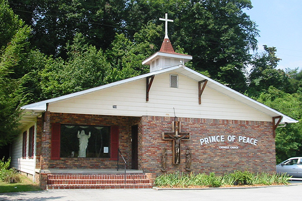 Prince of PeaceCatholic Church