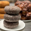 Donut Sunday at All Parishes