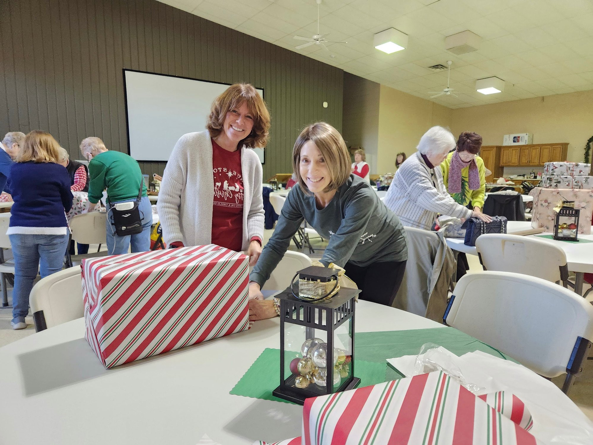 Resurrection Ministries