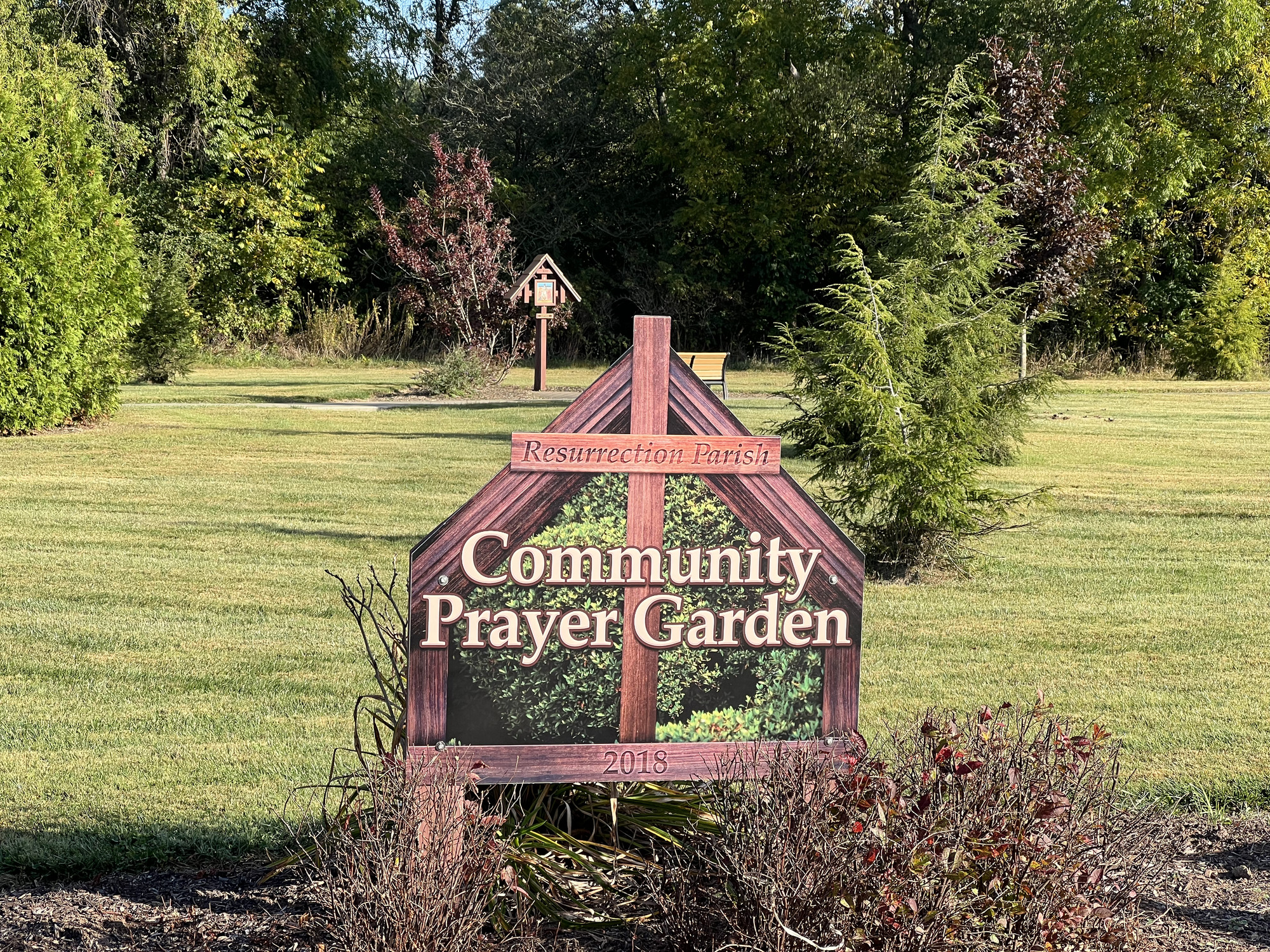 Building & Maintenance Support