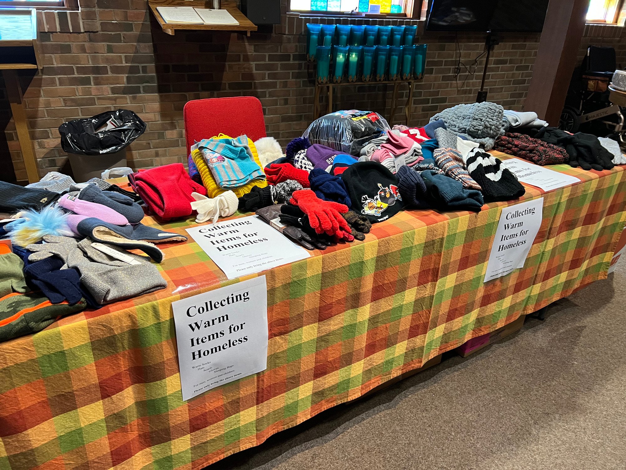 St. Mary of the Snows Ministries