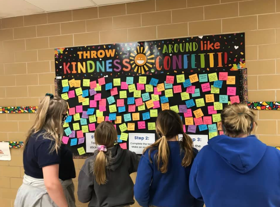 Parish School of Religion (PSR)