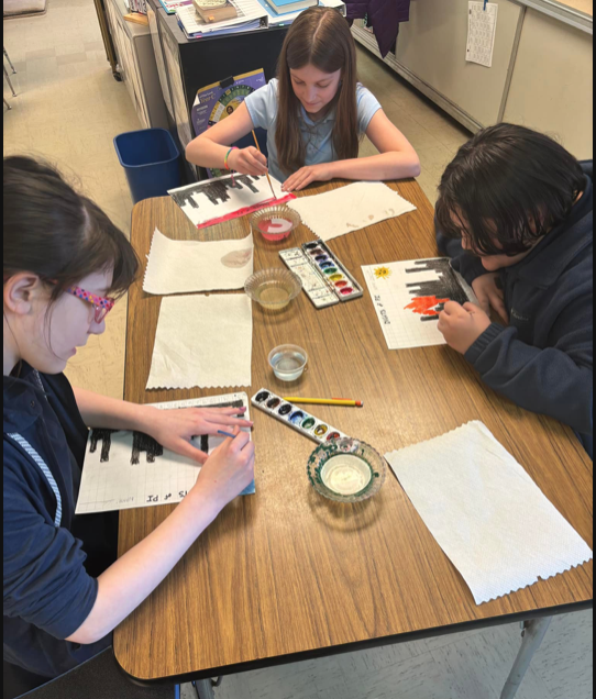 Vacation Bible School