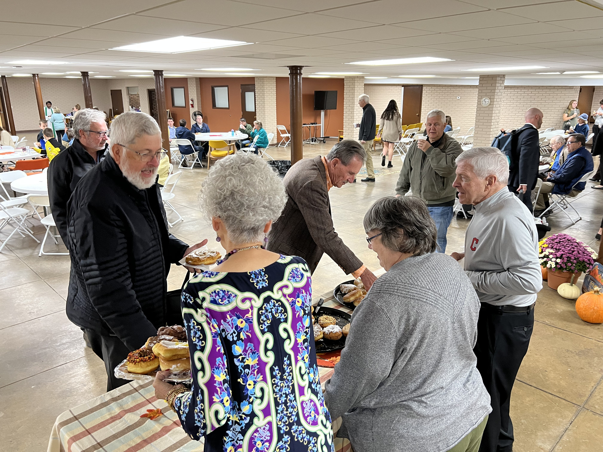 St. Peter Ministries