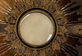 Eucharistic Day (6pm-6am)