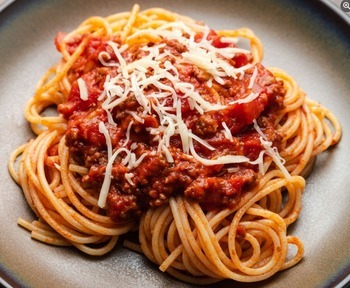 1st Annual Spaghetti Supper