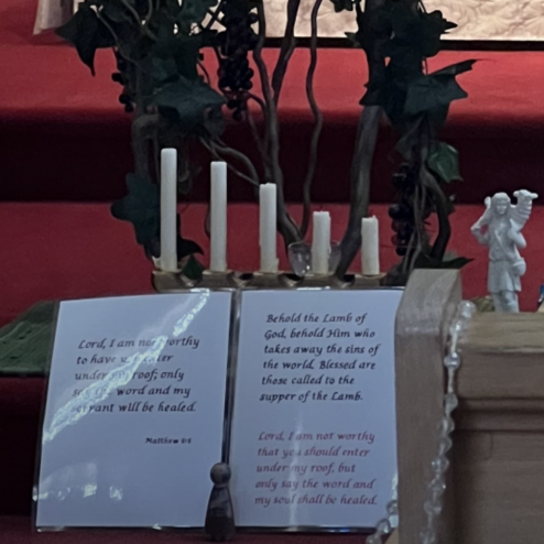 Introduction to CGS – A Liturgical and Kerygmatic Catechesis