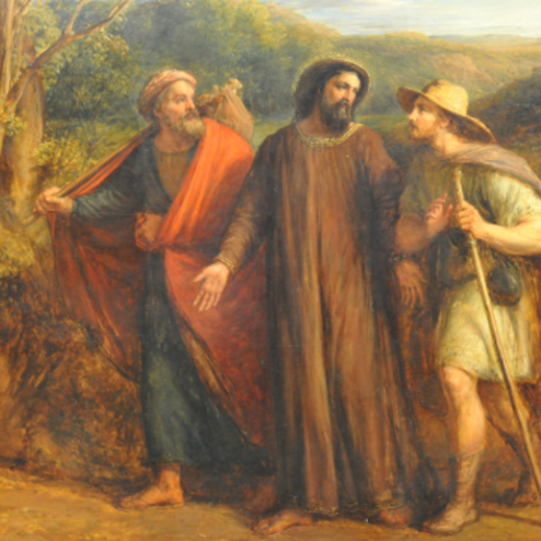 SD1: Art of Accompaniment