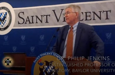 Pope Benedict XVI Lecture Series