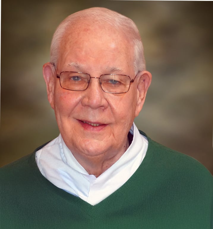 Rev. Msgr. Joseph S. Scantlin