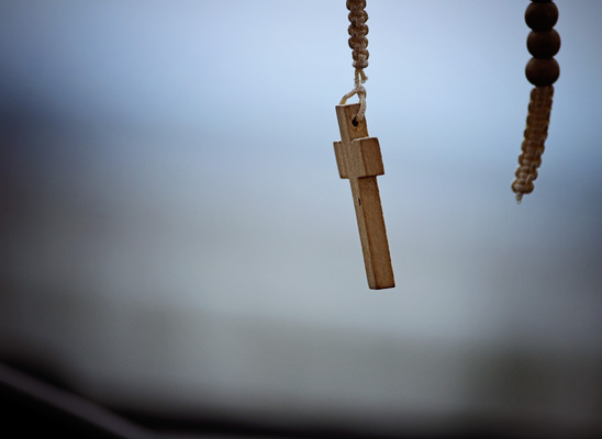 Anointing of the Sick