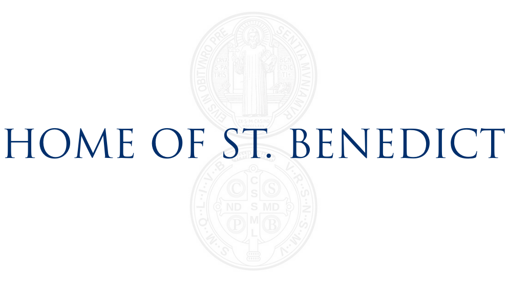 St. Benedict Parish & School