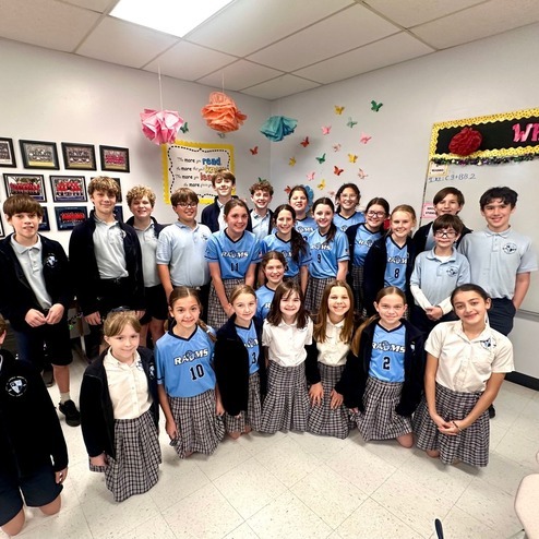 Fund the Rams Campaign is now LIVE!