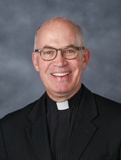 Fr. Beau Charbonnet
