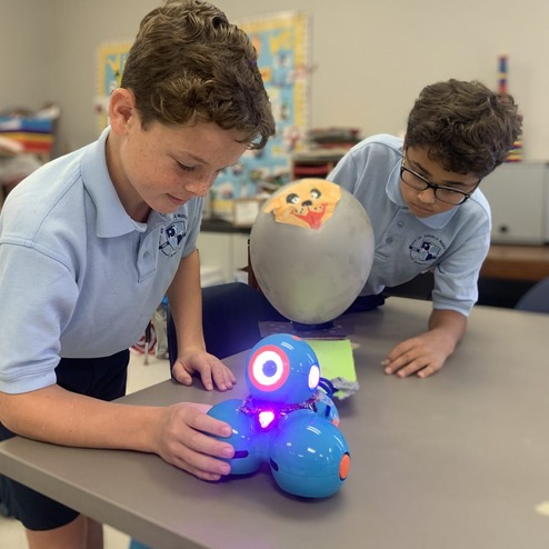 Tour Our School Today!