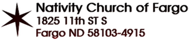 Nativity Church of Fargo