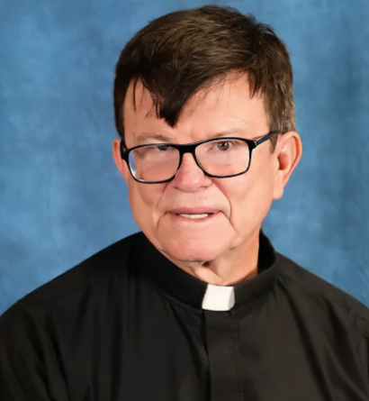 Fr. Joe Barret
