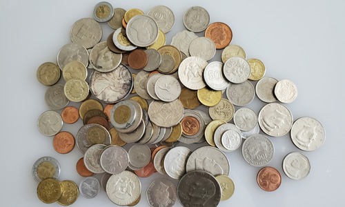 knights of Columbus 15th Annual Bottle Project