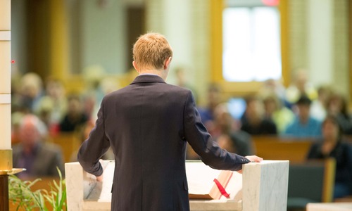 Come & Sing with Us!