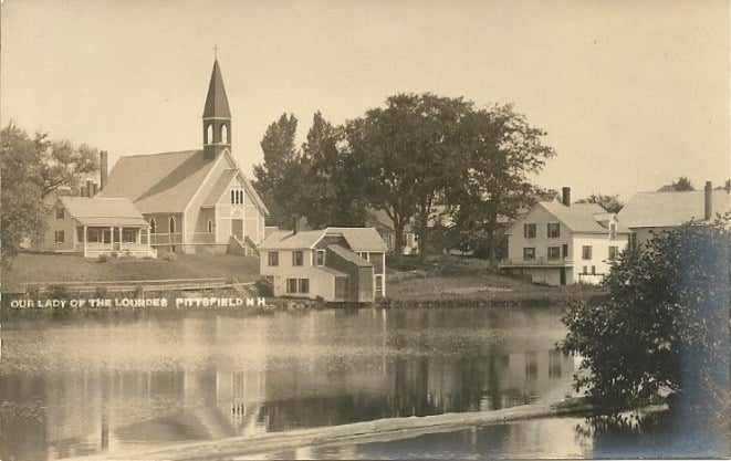 Parish Centennial Fund