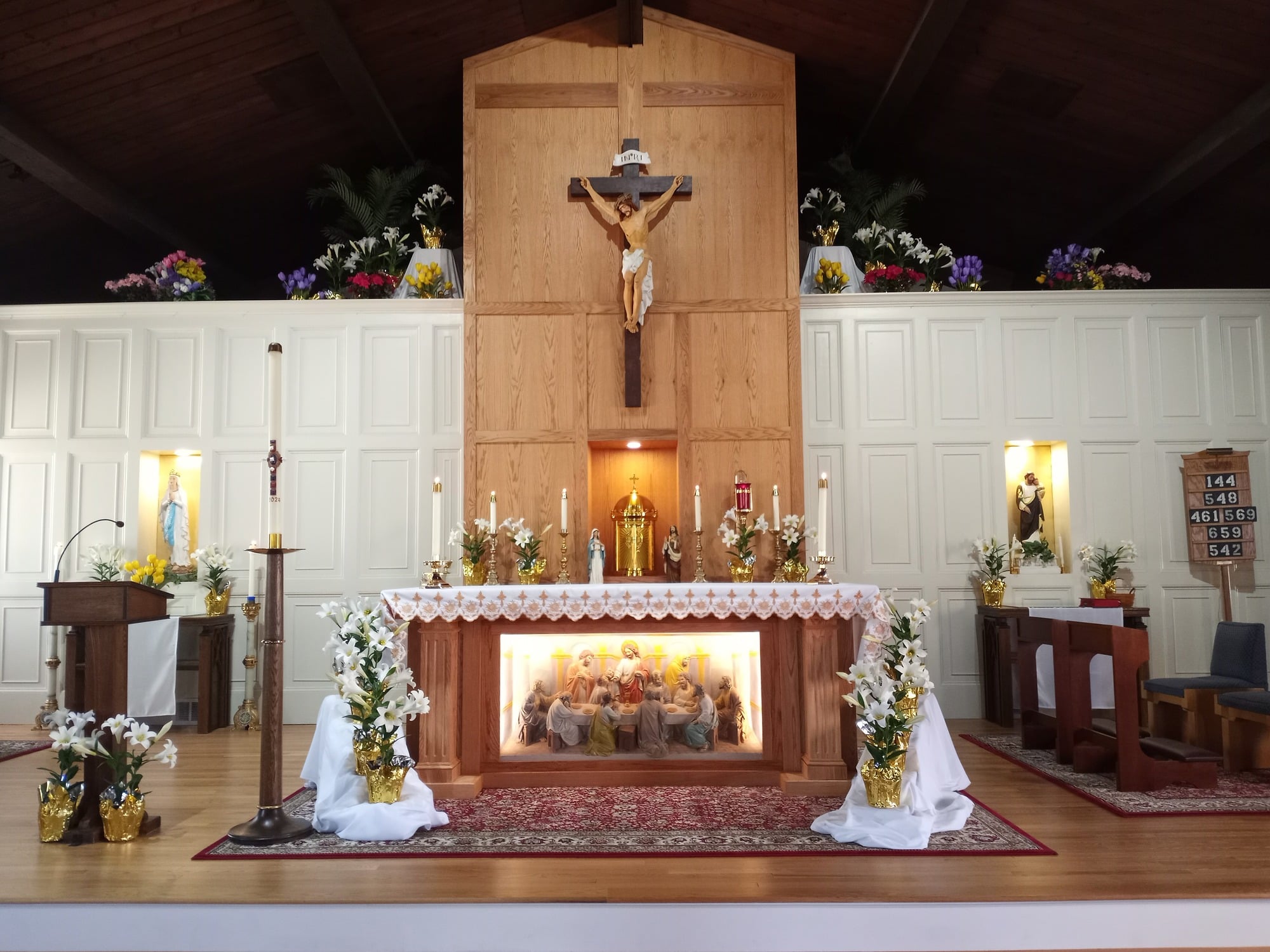 Headline Section 428275