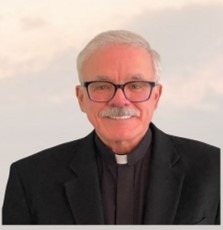 Father John B. MacKenzie