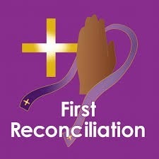 First Reconciliation