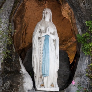 Our Lady of Lourdes Parish Centennial Mass