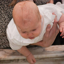 Why do you want your baby baptized?