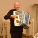 Fr. Mark Pavlik to perform at Oct 14 Senior Lunch!