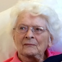 Mary Gill