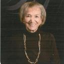 Mary Jenkins