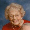 Madonna Mary Higgins